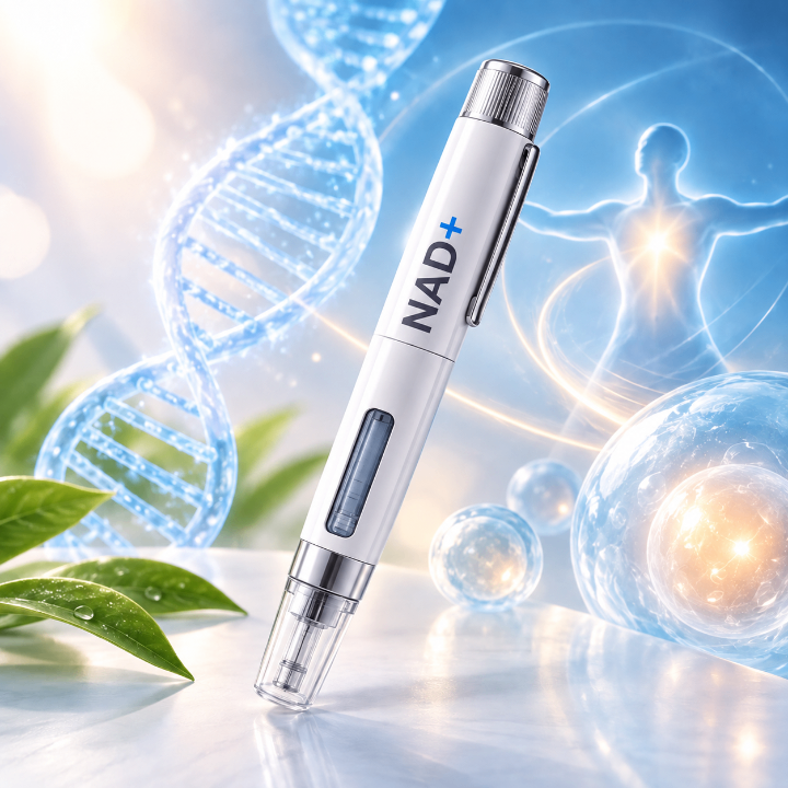 NAD+ Pen